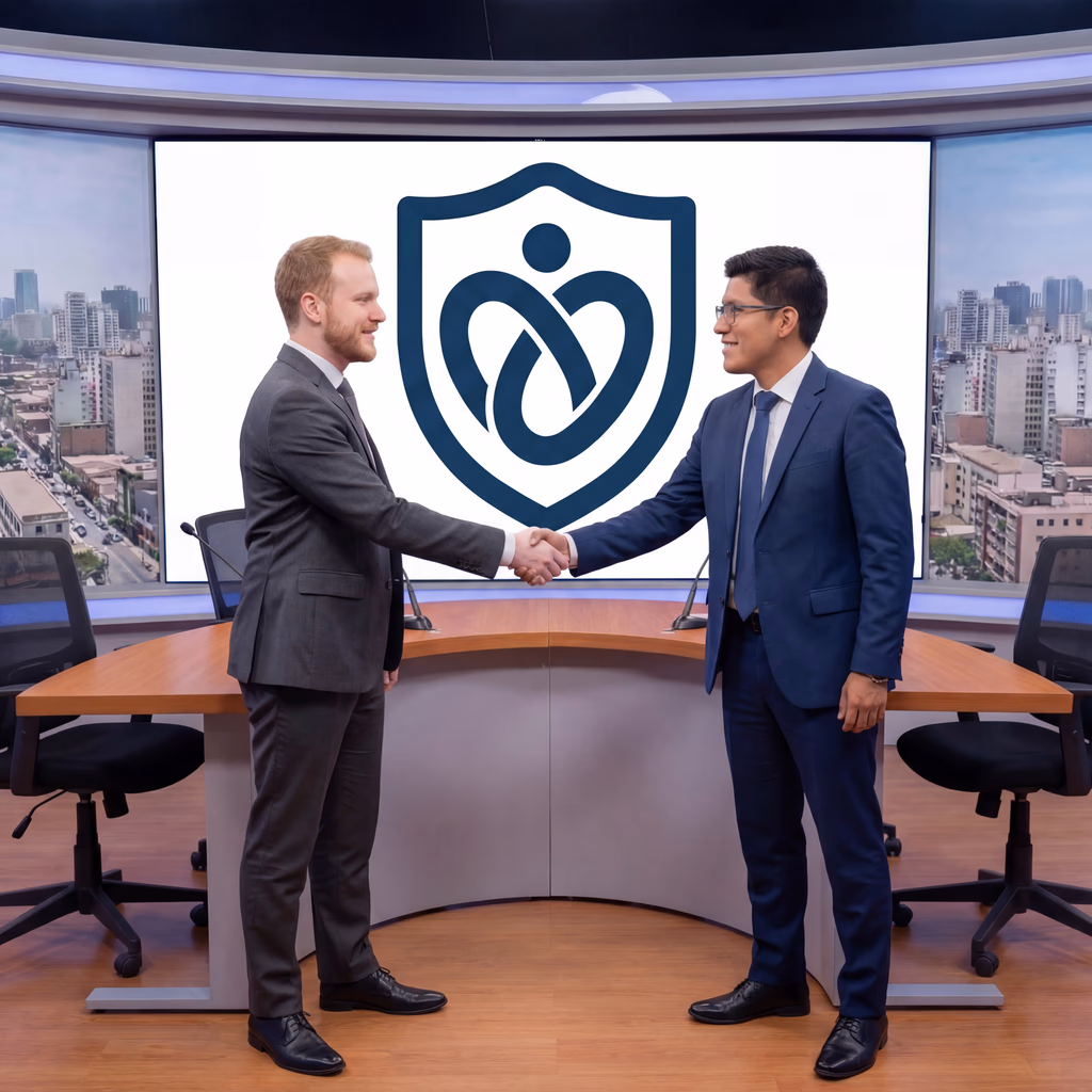 Alianza estratégica IPC